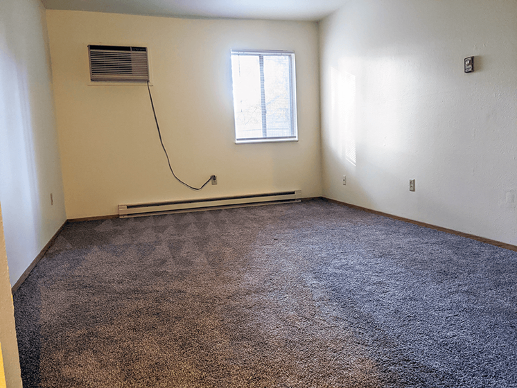 apartments in Maumee with air conditioning